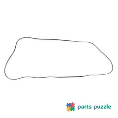 Прокладка клапанной крышки / SEAL - ROCKER BOX АРТ: CH12459