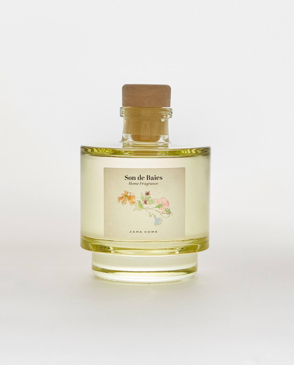 АРОМАТИЧЕСКИЕ ПАЛОЧКИ SON DE BAIES (200 ML) купить в Москве | Доставка по  России.