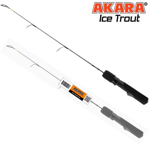 Уд. зим. Akara Ice Trout 50 см