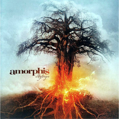 Amorphis / Skyforger (RU)(CD)