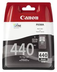 Картридж CANON PG-440 к Pixma MG2140/3140 стандартный черный