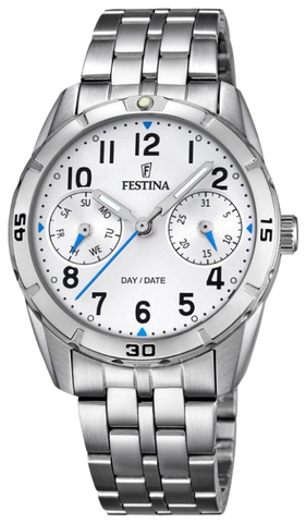 Наручные часы Festina F16908/1 фото