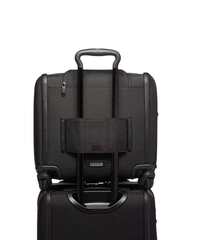 Портфель на колесах Compact/Black