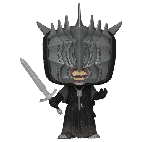 Funko POP! Lord of the Rings: Mouth of Sauron (1578)