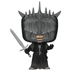 Funko POP! Lord of the Rings: Mouth of Sauron (1578)