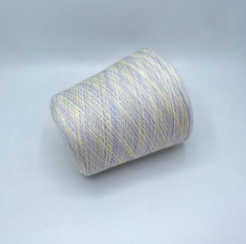 Cariaggi для Missoni (пр.Италия).art-CashSeta 2/28 1400м/100гр, 30% Шелк, 70% Кашемир, цвет-Мультиколор(527/17/94/325), арт.31030