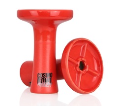 Чаша Cosmo Bowl - Mixology (Red)