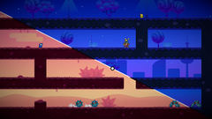 World Splitter (для ПК, цифровой код доступа)