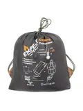 Пончо Transformer Cape-bag, Expert-Tex