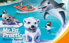 My Vet Practice – Marine Patrol (для ПК, цифровой код доступа)