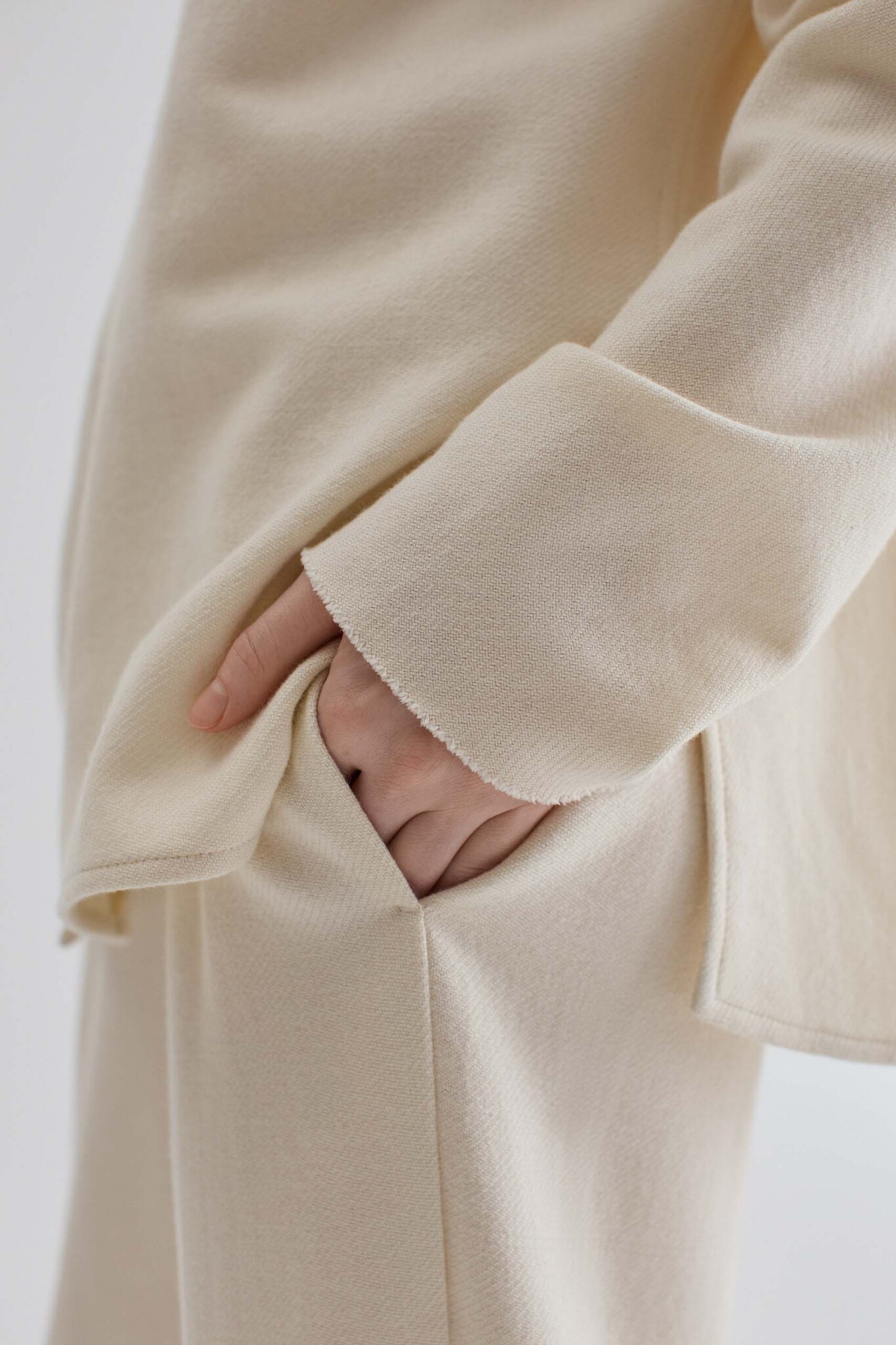 Рубашка Soft
