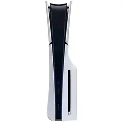 Игровая консоль Sony PlayStation 5 Slim New Blu-ray Edition (Европа, 1ТБ, White, CFI-2016A) (повреждена упаковка)
