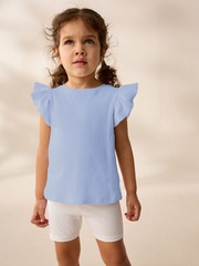 Топ для девочки Next AD8-259, Голубой