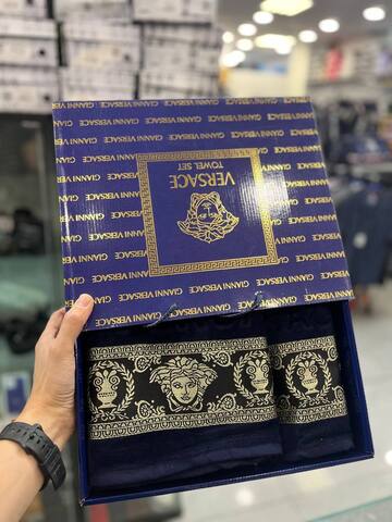 Полотенце Versace 662299si