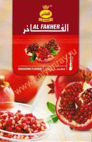 Al Fakher Гранат