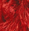 Пряжа Alize Decofur 56 (красный)