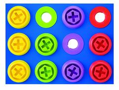 Alex Развивающая игрушка 