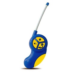 Robocar Poli Робот-трансформер Поли на радиоуправлении (83086)