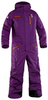 Комбинезон горнолыжный 8848 Altitude Maestro Suit Purple мужской