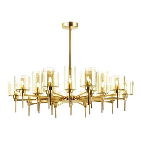 Люстра Odeon Light Diatra 4689/20