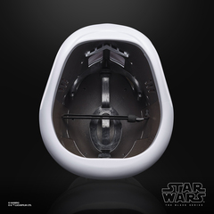 Реплика шлем Star Wars: First Order Stormtrooper