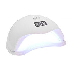 SUN MAX 5 Лампа для маникюра и педикюра