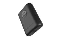 Зарядное устройство Powerology Ultra Compact PowerBank 10000mAh 20W - Black