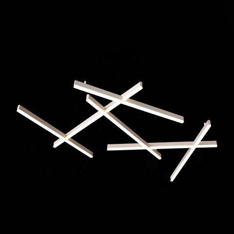 Светильник подвесной ST Luce Basoni SL394.513.06