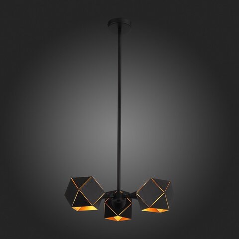 Люстра потолочная ST Luce Enigma SL258.402.03