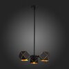 Люстра потолочная ST Luce Enigma SL258.402.03