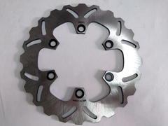 Диск тормозной задний на KTM DUKE 125/ 200 / 250 / 390, RC 390 2014-2020