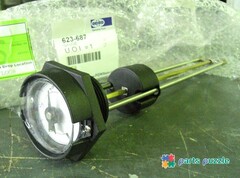 Датчик уровня топлива (254 мм) / GAUGE FUEL LEVEL 254MM АРТ: 623-687