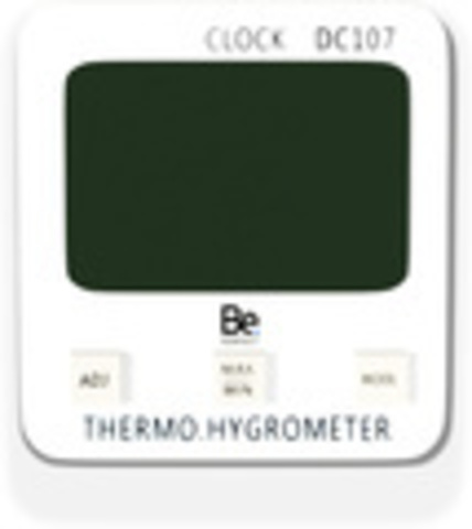 Термогигрометр Be Perfect