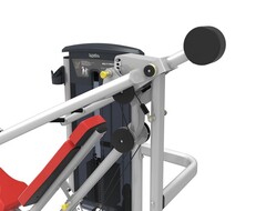 Многопозиционный жим AeroFit IT9529. Стек 134 кг