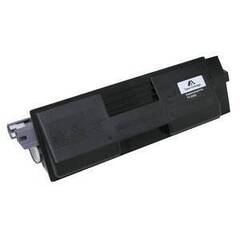 Тонер-картридж для Kyocera FS-C5150DN/P6021CDN  TK-580K black 3.5K (Katun)