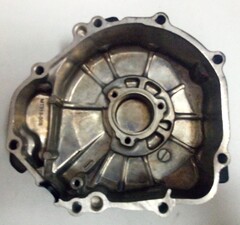 Крышка генератора для Suzuki GSX-R 750 2004-2005 г.в.