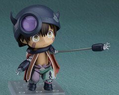 Фигурка Nendoroid Made in Abyss: Reg (1053)