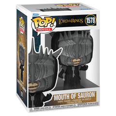 Funko POP! Lord of the Rings: Mouth of Sauron (1578)