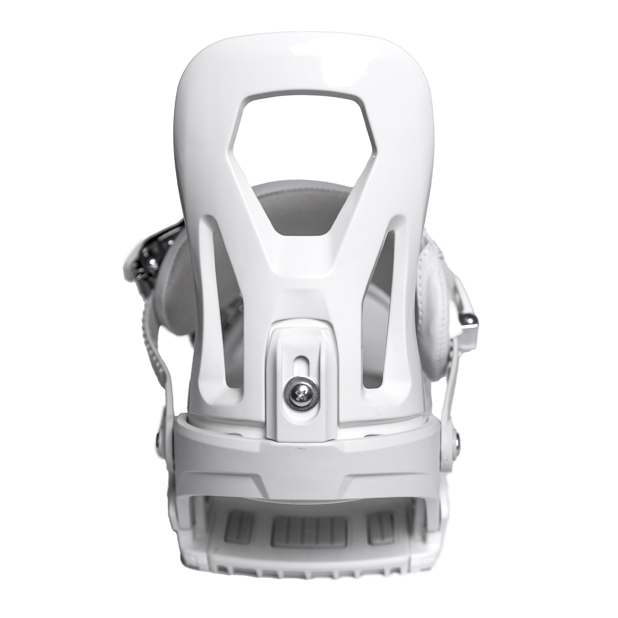 Крепления для сноуборда WS, цвет белый - Крепления | iRide shop фото 4