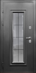 Дверь входная Протерма 4D