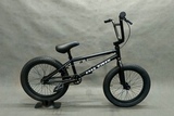EasyRider 18" BLACK - BMX | iRide shop