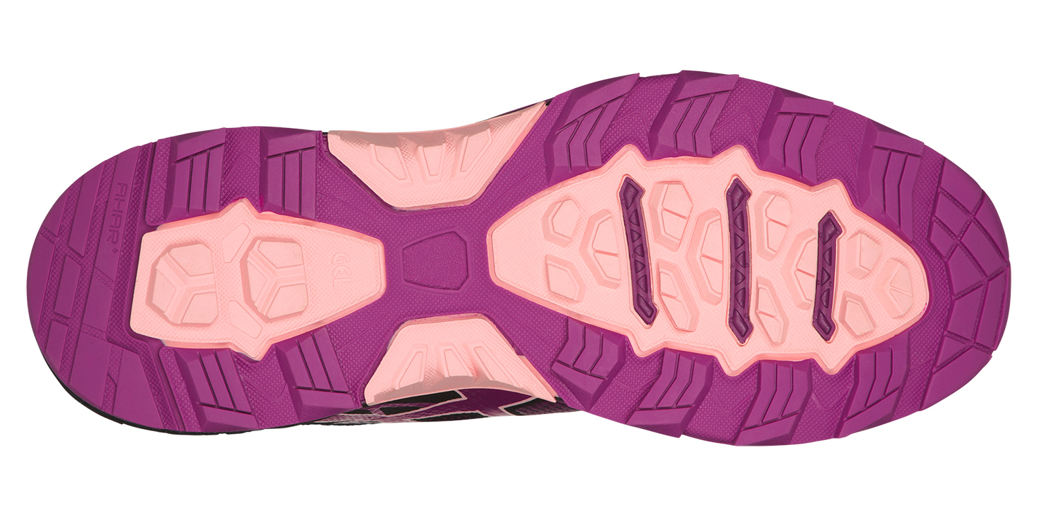 Asics Gel Fujitrabuco 6 T7E9N 3217