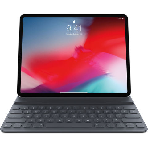 Клавиатура Apple Smart Keyboard Folio для 12.9