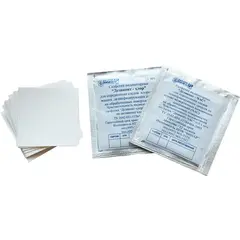 Салфетки индикаторные ДЕЗИКОНТ-ЧАС 10шт./уп.