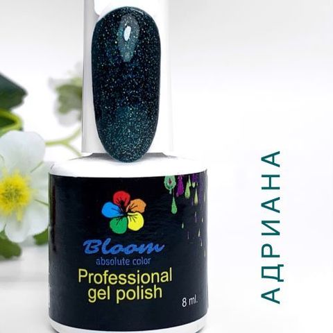 Гель-лак Bloom №264 