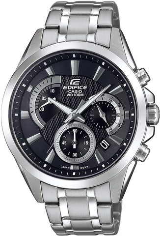 Наручные часы Casio EFV-580D-1A фото