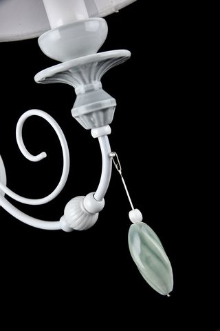 Бра Maytoni Adelia ARM540-01-W