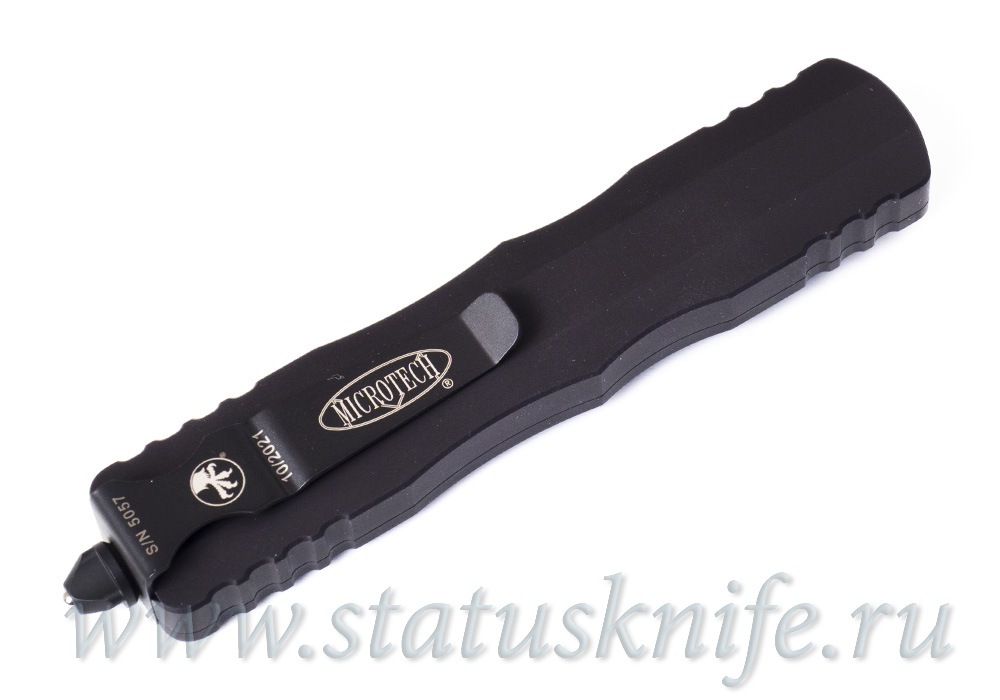 Нож Microtech 227-1T Dirac Delta Standard