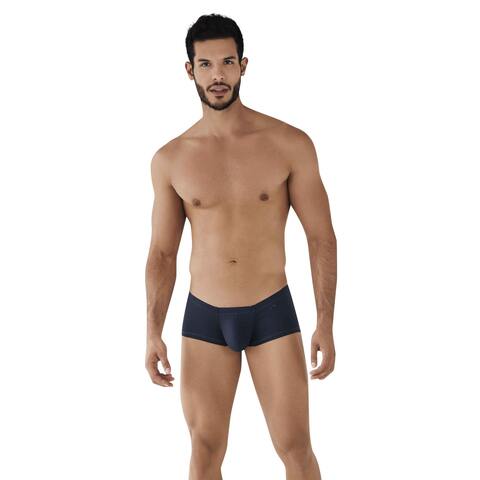 Мужские трусы хипсы темно-серые Clever ARAWAK LATIN BOXER 078513