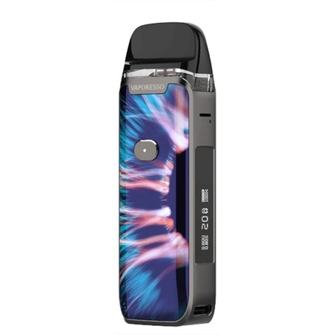 Vaporesso LUXE PM40 1800 mah Pod Kit - Iris